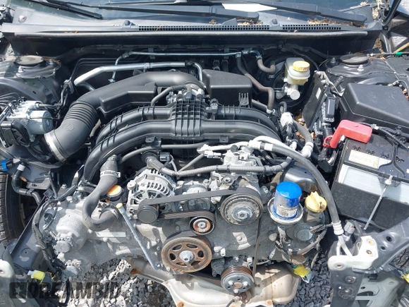 2021 Subaru Crosstrek Premium with VIN JF2GTAPC7M8230476, listed as a IAAI auction lot 42498203 with 86,360 mi miles and . Bid and sale history available at DreamBid. Image 10.