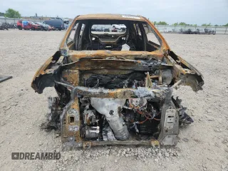 2019 Jeep Compass High Altitude z VIN 3C4NJDCB2KT761481, wystawiony jako Copart lot #59390975 z przebiegiem Nie podano mil oraz Nie do naprawy • Non repairable. Historia ofert i sprzedaży dostępna na DreamBid. Obrazek 5.