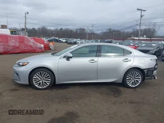 2016 Lexus ES 330 with VIN 58ABK1GG7GU011404, listed as a IAAI auction lot 41716135 with 93,313 mi miles and . Bid and sale history available at DreamBid. Image 14.