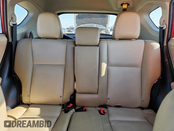 2013 Toyota RAV4 XLE with VIN 2T3RFREV0DW115794, listed as a Copart auction lot 63698815 with Not provided miles and Salvage title. Bid and sale history available at DreamBid. Image 10.