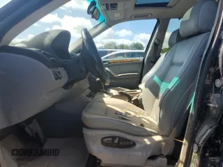 2001 BMW X5 3.0i with VIN WBAFA53511LM83216, listed as a Copart auction lot 69179654 with 0 mi miles and Salvage Title. Bid and sale history available at carsss.com. Image 7.