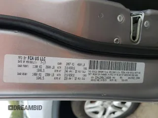 2018 Jeep Compass Sport с VIN 3C4NJDAB0JT100209, выставлен на аукционе Copart как лот 53946635 с пробегом 84 881 миль миль и Списание • Salvage title. История ставок и продаж доступна на DreamBid. Изображение 13.