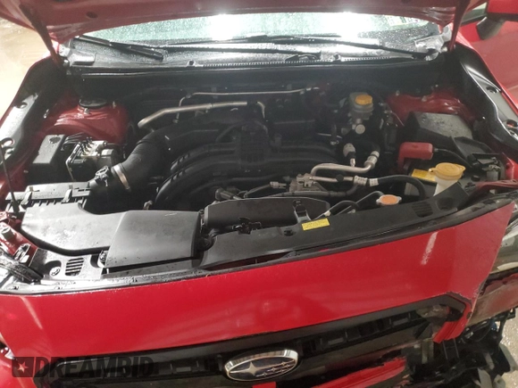 2020 Subaru Crosstrek Premium z VIN JF2GTAPC6L8272894, wystawiony jako Copart lot #57517355 z przebiegiem 78 645 mil mil oraz Szkoda całkowita • Salvage title. Historia ofert i sprzedaży dostępna na DreamBid. Obrazek 12.