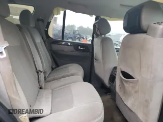 2008 GMC Envoy SLE1 with VIN 1GKDS13S182131165, listed as a Copart auction lot 83559484 with 309,300 mi miles and Salvage Title. Bid and sale history available at DreamBid. Image 11.