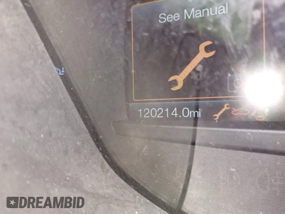 2018 Ford Fusion Titanium with VIN 3FA6P0D94JR187880, listed as a IAAI auction lot 41690869 with 120,214 mi miles and . Bid and sale history available at DreamBid. Image 15.