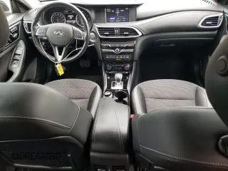 2019 Infiniti QX30 ESSENTIAL with VIN SJKCH5CP6KA007069, listed as a Copart auction lot 46171844 with 81,188 mi miles. Bid and sale history available at carsss.com. Image 8.
