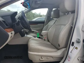 2013 Subaru Outback Limited с VIN 4S4BRDLC1D2230809, выставлен на аукционе Copart как лот 65130555 с пробегом 179 014 миль миль и Списание • Salvage title. История ставок и продаж доступна на DreamBid. Изображение 7.
