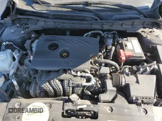 2020 Nissan Altima S z VIN 1N4BL4BV5LC150758, wystawiony jako Copart lot #44234444 z przebiegiem 98 785 mil mil oraz Szkoda całkowita • Salvage title. Historia ofert i sprzedaży dostępna na DreamBid. Obrazek 11.