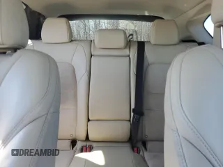 2018 Mazda CX-5 Touring with VIN JM3KFBCM6J0308848, listed as a Copart auction lot 47360695 with 37,626 mi miles and Salvage Title. Bid and sale history available at DreamBid. Image 10.
