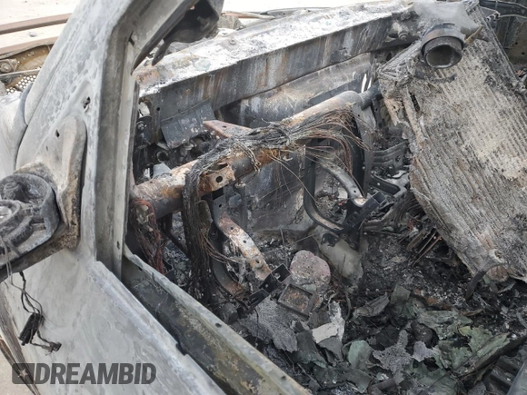 2019 Ram 2500 Tradesman z VIN 3C6UR5CL0KG554803, wystawiony jako Copart lot #41778685 z przebiegiem Nie podano mil oraz Nie do naprawy • Non repairable. Historia ofert i sprzedaży dostępna na DreamBid. Obrazek 9.