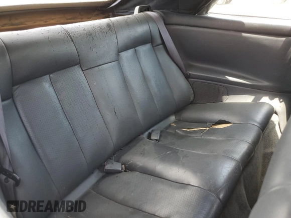 2002 Toyota Solara SE with VIN 2T1FF28P02C589503, listed as a Copart auction lot 63686544 with 270,767 mi miles and Salvage Title. Bid and sale history available at DreamBid. Image 10.