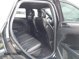 2017 Lincoln MKC Premiere with VIN 5LMCJ1C96HUL03694, listed as a IAAI auction lot 41639790 with 75,678 mi miles and . Bid and sale history available at DreamBid. Image 8.