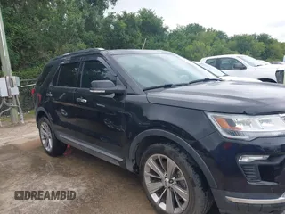 2019 Ford Explorer Limited с VIN 1FM5K7F85KGB48513, выставлен на аукционе IAAI как лот 42479609 с пробегом 57 314 миль миль и . История ставок и продаж доступна на DreamBid. Изображение 13.