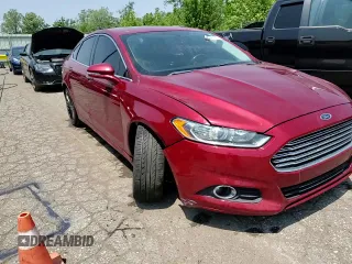 2016 Ford Fusion SE with VIN 3FA6P0H92GR321496, listed as a Copart auction lot 60541115 with 84,780 mi miles and Clean title. Bid and sale history available at DreamBid. Image 13.
