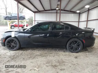 2018 Dodge Charger SXT with VIN 2C3CDXBG8JH313643, listed as a IAAI auction lot 41930496 with 145,741 mi miles and . Bid and sale history available at DreamBid. Image 14.