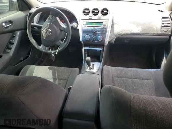 2011 Nissan Altima S with VIN 1N4AL2AP0BC121797, listed as a Copart auction lot 60678605 with 150,828 mi miles and Salvage title. Bid and sale history available at DreamBid. Image 8.