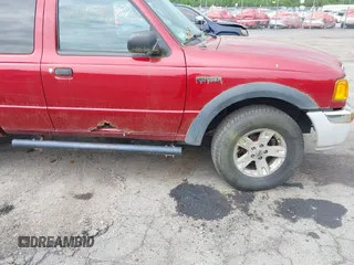 2005 Ford Ranger XLT z VIN 1FTZR45E35PA62970, wystawiony jako IAAI lot #42279050 z przebiegiem 128 233 mil mil oraz . Historia ofert i sprzedaży dostępna na DreamBid. Obrazek 6.