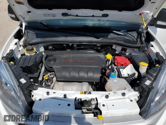 2022 Ram ProMaster City Cargo Tradesman with VIN ZFBHRFAB4N6W88040, listed as a Copart auction lot 54230685 with 58,248 mi miles and Non Repairable. Bid and sale history available at DreamBid. Image 12.