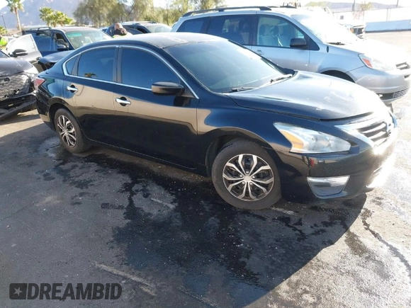 2015 Nissan Altima S with VIN 1N4AL3AP0FN887898, listed as a IAAI auction lot 41939481 with 202,223 mi miles and . Bid and sale history available at DreamBid. Image 1.