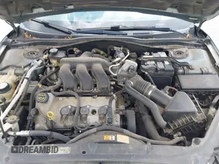 2006 Mercury Milan with VIN 3MEHM07146R619245, listed as a IAAI auction lot 42433773 with 177,102 mi miles and . Bid and sale history available at DreamBid. Image 10.