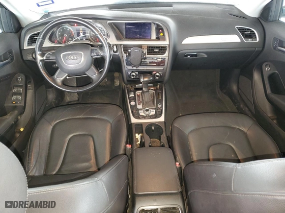 2013 Audi allroad Premium Plus with VIN WA1UFAFLXDA045299, listed as a Copart auction lot 63993494 with 86,468 mi miles and Salvage Title. Bid and sale history available at carsss.com. Image 8.