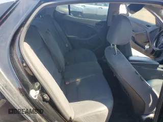 2015 Kia Optima LX with VIN 5XXGM4A7XFG441034, listed as a Copart auction lot 54549995 with Not Provided miles and Clean Title. Bid and sale history available at carsss.com. Image 10.
