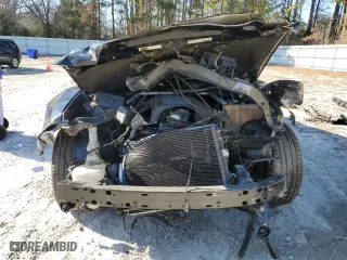 2014 Dodge Charger RT Plus with VIN 2C3CDXCT4EH334460, listed as a Copart auction lot 88151175 with 126,246 mi miles and Salvage Title. Bid and sale history available at carsss.com. Image 5.