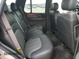 2004 GMC Envoy SLT with VIN 1GKDT13S742106035, listed as a Copart auction lot 77692884 with 122,188 mi miles and Non Repairable. Bid and sale history available at DreamBid. Image 11.