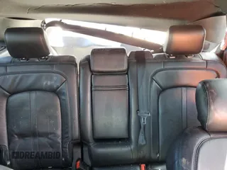 2017 Lincoln MKX Reserve с VIN 2LMPJ8LP6HBL47281, выставлен на аукционе Copart как лот 53147685 с пробегом 100 301 миль миль и Чистый • Clean title. История ставок и продаж доступна на DreamBid. Изображение 10.