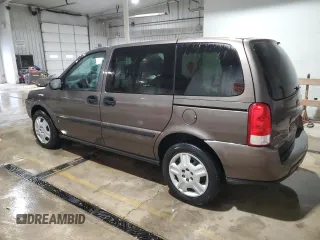 2008 Chevrolet Uplander LS with VIN 1GNDU23W58D177818, listed as a Copart auction lot 89191115 with 85,505 mi miles and Salvage Title. Bid and sale history available at DreamBid. Image 2.