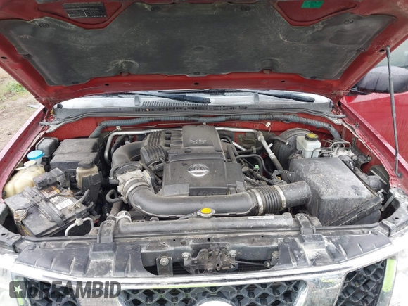 2007 Nissan Frontier Nismo with VIN 1N6AD07W37C436138, listed as a IAAI auction lot 42332297 with 152,886 mi miles and . Bid and sale history available at DreamBid. Image 10.