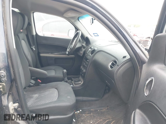 2011 Chevrolet HHR 1LT with VIN 3GNBABFW3BS608742, listed as a IAAI auction lot 42174996 with 172,700 mi miles and . Bid and sale history available at DreamBid. Image 5.