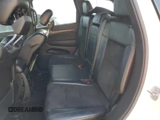 2022 Jeep Grand Cherokee Laredo X with VIN 1C4RJEAG1NC155952, listed as a Copart auction lot 52170235 with 74,695 mi miles and Salvage title. Bid and sale history available at DreamBid. Image 11.