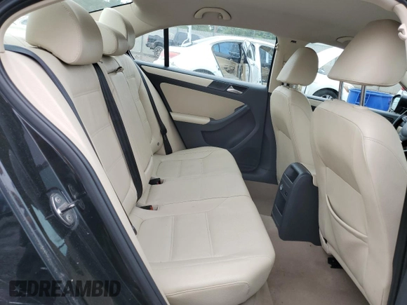 2012 Volkswagen Jetta SE с VIN 3VWDP7AJ0CM335092, выставлен на аукционе Copart как лот 61210775 с пробегом 129 731 миль миль и Чистый • Clean title. История ставок и продаж доступна на DreamBid. Изображение 10.