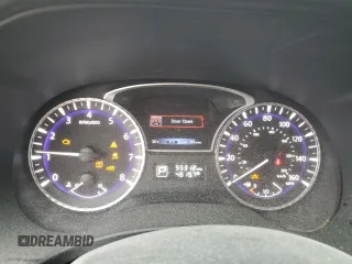 2019 Infiniti QX60 PURE with VIN 5N1DL0MM9KC552423, listed as a Copart auction lot 82130374 with 55,312 mi miles and Salvage Title. Bid and sale history available at carsss.com. Image 9.