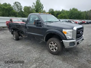 2016 Ford F-350 XL с VIN 1FTRF3B67GEC59445, выставлен на аукционе Copart как лот 59118255 с пробегом 169 854 миль миль и Списание • Salvage title. История ставок и продаж доступна на DreamBid. Изображение 4.