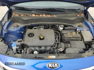 2021 Kia Seltos LX z VIN KNDEPCAA0M7045754, wystawiony jako Copart lot #53115485 z przebiegiem 31 741 mil mil oraz Szkoda całkowita • Salvage title. Historia ofert i sprzedaży dostępna na DreamBid. Obrazek 12.