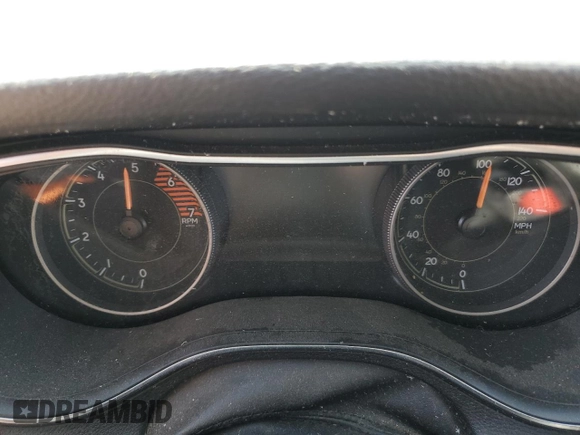 2019 Jeep Cherokee Limited с VIN 1C4PJMDN3KD356088, выставлен на аукционе Copart как лот 54826835 с пробегом Не указан миль и На запчасти • Non repairable. История ставок и продаж доступна на DreamBid. Изображение 9.