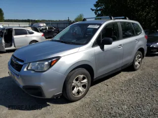 2017 Subaru Forester with VIN JF2SJAAC0HH495559, listed as a Copart auction lot 54956935 with 199,009 mi miles and Clean Title. Bid and sale history available at carsss.com. Image 1.
