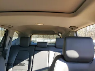 2020 Honda CR-V EX-L с VIN 5J6RW1H81LL003623, выставлен на аукционе Copart как лот 87898955 с пробегом 75 263 миль миль и Списание • Salvage title. История ставок и продаж доступна на DreamBid. Изображение 10.