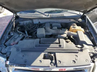 2009 Ford Expedition Eddie Bauer z VIN 1FMFU18589EB03540, wystawiony jako Copart lot #85574894 z przebiegiem 175 450 mil mil oraz Szkoda całkowita • Salvage title. Historia ofert i sprzedaży dostępna na DreamBid. Obrazek 12.