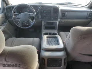 2006 Chevrolet Avalanche LT with VIN 3GNEC12Z16G101848, listed as a Copart auction lot 44542395 with 347,631 mi miles and Salvage Title. Bid and sale history available at carsss.com. Image 8.