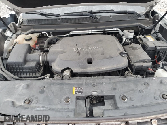 2018 GMC Canyon 2WD Elevation with VIN 1GTH5CEN9J1227550, listed as a Copart auction lot 46085275 with 86,964 mi miles and Salvage Title. Bid and sale history available at carsss.com. Image 12.