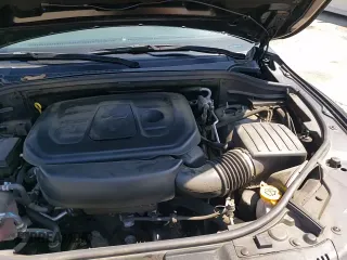 2021 Dodge Durango GT z VIN 1C4RDHDG0MC846862, wystawiony jako Copart lot #69974655 z przebiegiem 54 777 mil mil oraz Szkoda całkowita • Salvage title. Historia ofert i sprzedaży dostępna na DreamBid. Obrazek 14.