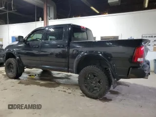 2013 Ram 1500 Sport с VIN 1C6RR7MT1DS623218, выставлен на аукционе Copart как лот 57920675 с пробегом 168 553 миль миль и Чистый • Clean title. История ставок и продаж доступна на DreamBid. Изображение 2.