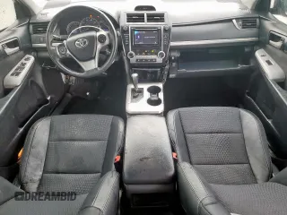 2013 Toyota Camry L with VIN 4T1BF1FK6DU645039, listed as a Copart auction lot 53700515 with 162,208 mi miles and Salvage Title. Bid and sale history available at carsss.com. Image 8.