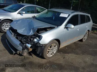 2013 Volkswagen Jetta TDI w/Sunroof & Nav with VIN 3VWPL7AJXDM600708, listed as a IAAI auction lot 42400339 with 177,588 mi miles and . Bid and sale history available at DreamBid. Image 2.