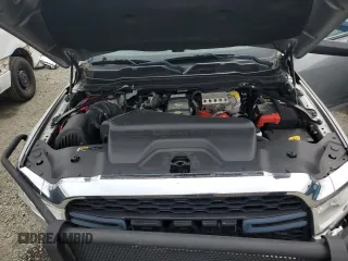 2021 Ram 2500 Tradesman with VIN 3C6UR5CL6MG531688, listed as a Copart auction lot 47612685 with 40,653 mi miles and Salvage Title. Bid and sale history available at carsss.com. Image 11.