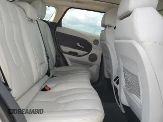 2015 Land Rover Range Rover Evoque Pure Premium with VIN SALVR2BG0FH984853, listed as a Copart auction lot 50203085 with 99,835 mi miles and Salvage Title. Bid and sale history available at carsss.com. Image 11.