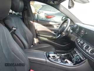2017 Mercedes-Benz E 300 Luxury with VIN WDDZF4KB7HA083210, listed as a IAAI auction lot 41879350 with Not provided miles and . Bid and sale history available at DreamBid. Image 5.